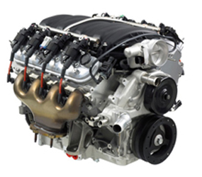 C104F Engine